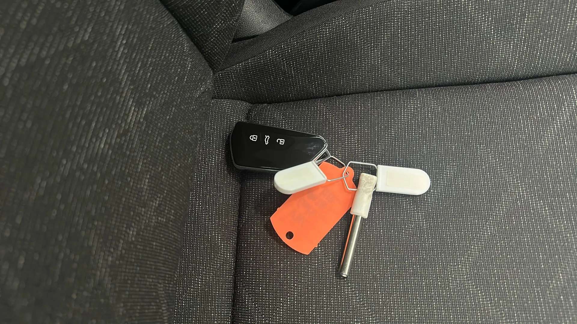 2024 VOLKSWAGEN GOLF 2024 VOLKSWAGEN GOLF