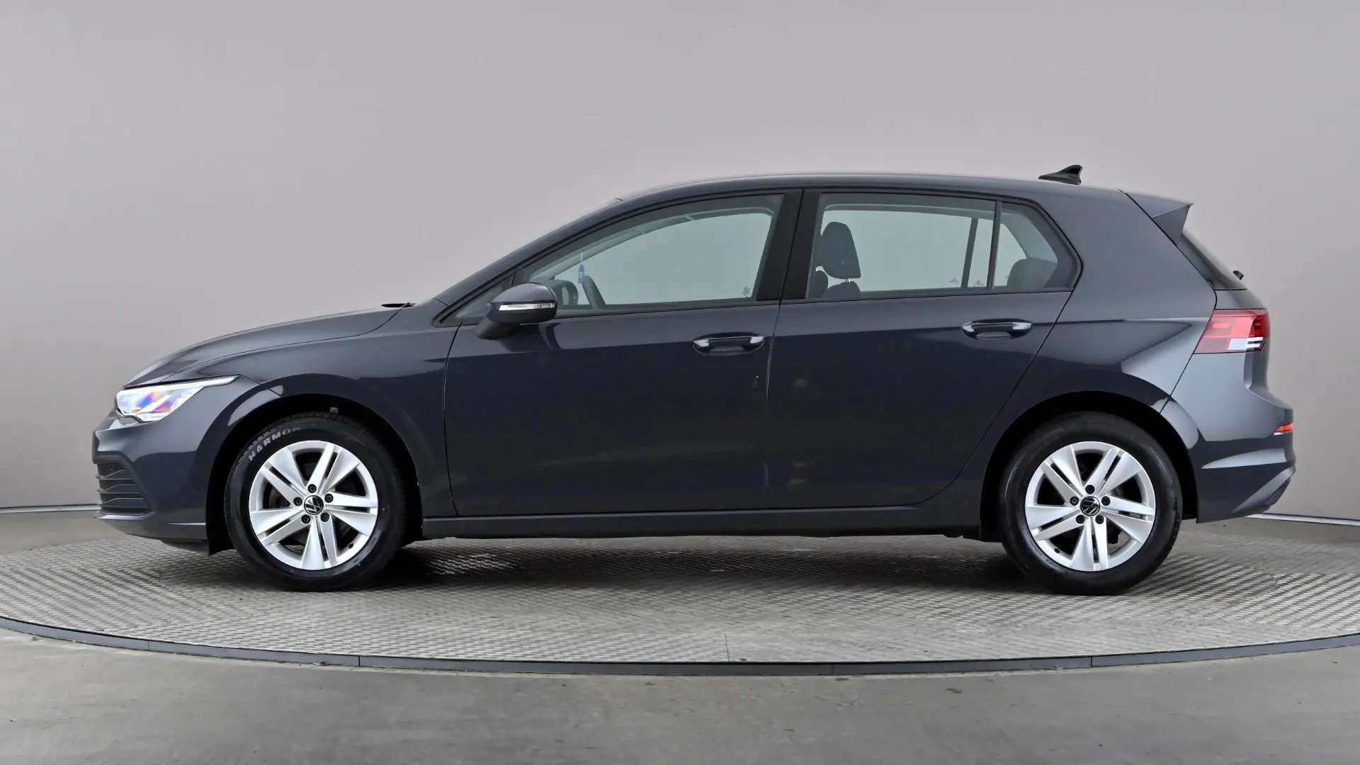 A 2024 VOLKSWAGEN GOLF 1.5 TSI Life A 2024 VOLKSWAGEN GOLF 1.5 TSI Life