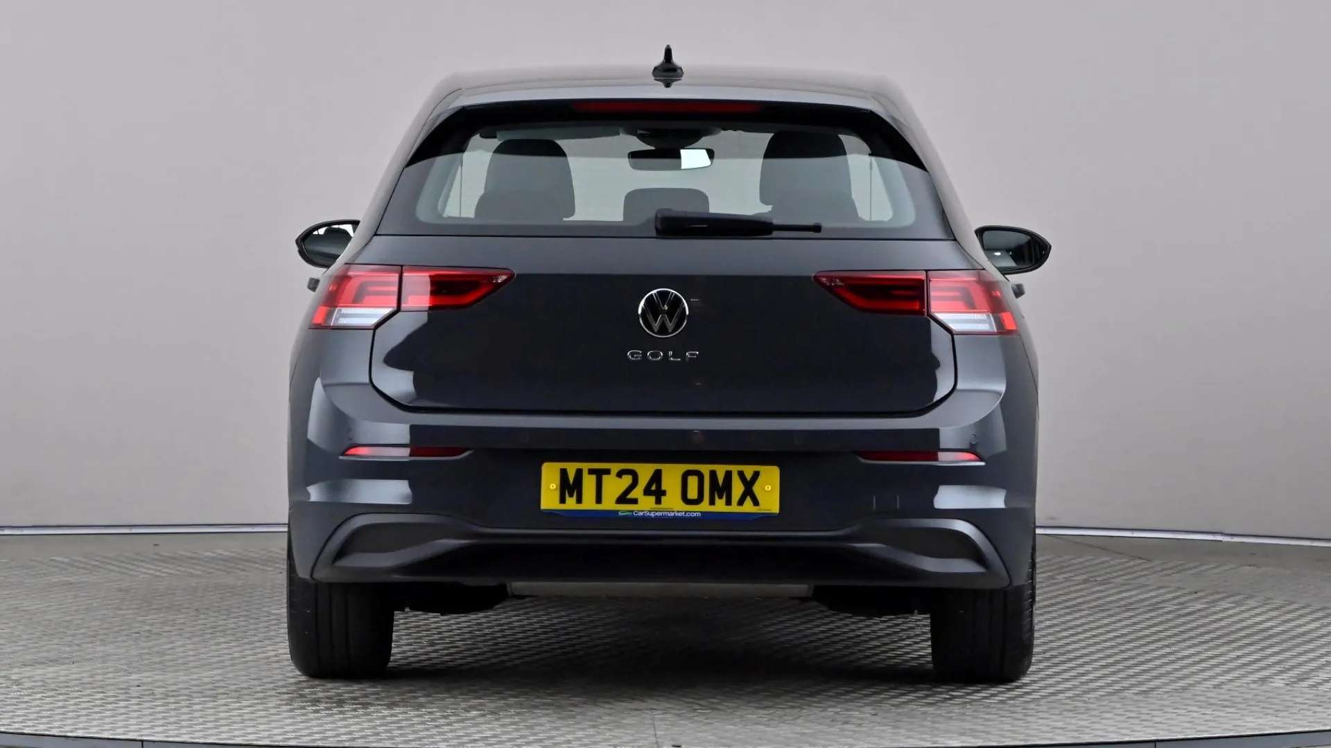 2024 VOLKSWAGEN GOLF 2024 VOLKSWAGEN GOLF