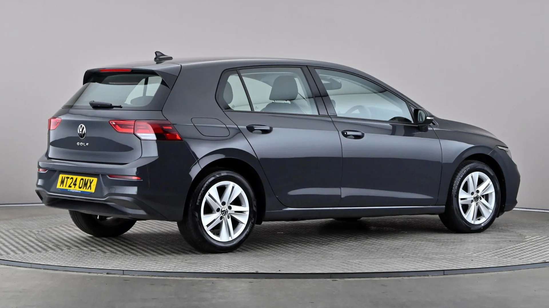 2024 VOLKSWAGEN GOLF 2024 VOLKSWAGEN GOLF