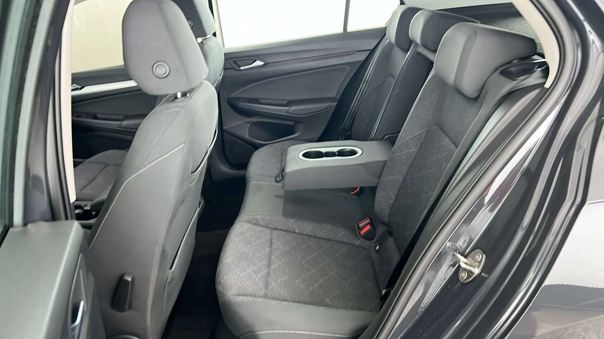2024 VOLKSWAGEN GOLF 2024 VOLKSWAGEN GOLF