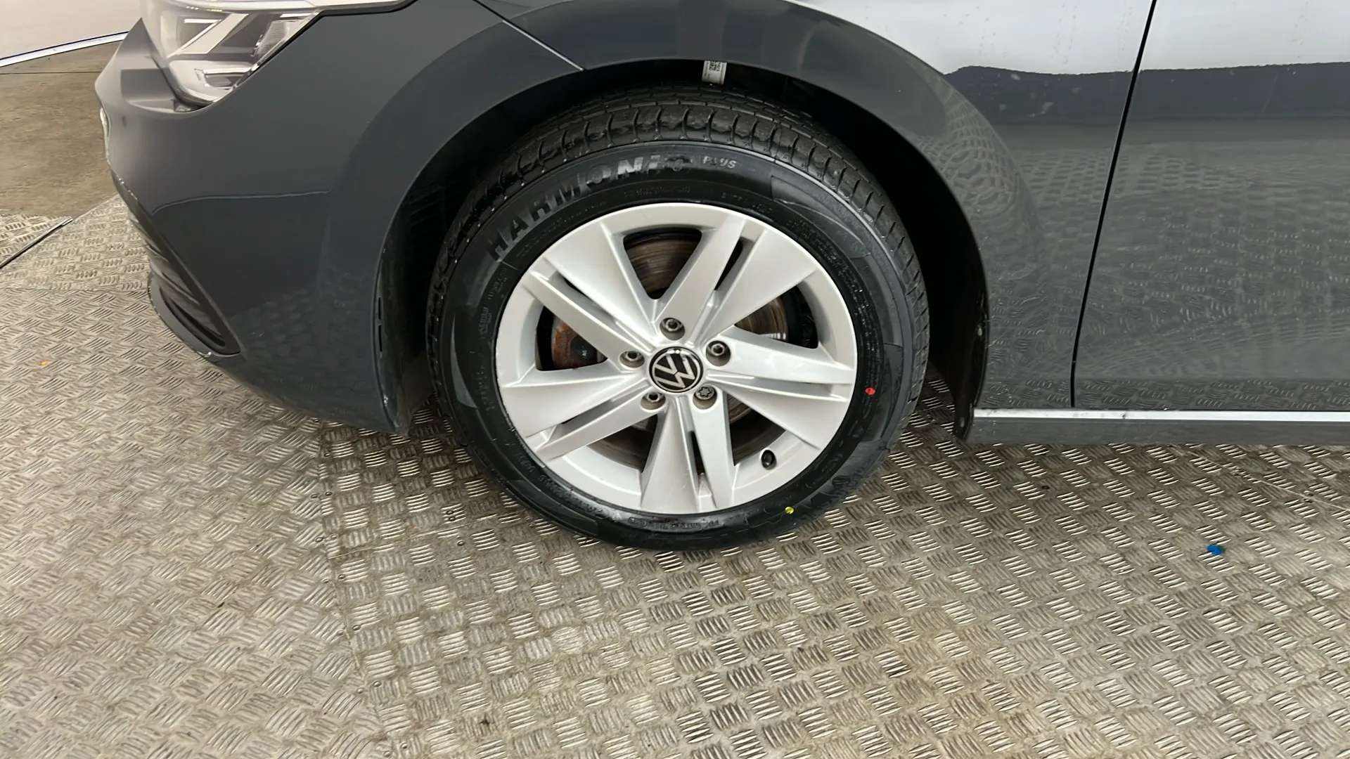 2024 VOLKSWAGEN GOLF 2024 VOLKSWAGEN GOLF