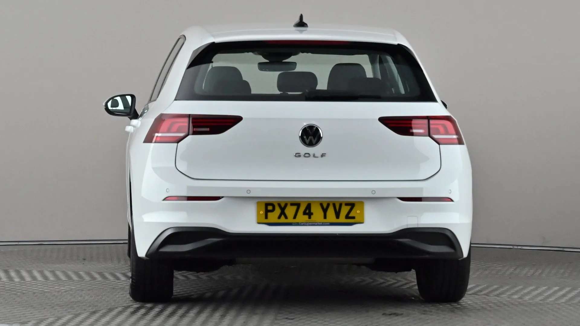 2024 VOLKSWAGEN GOLF 2024 VOLKSWAGEN GOLF
