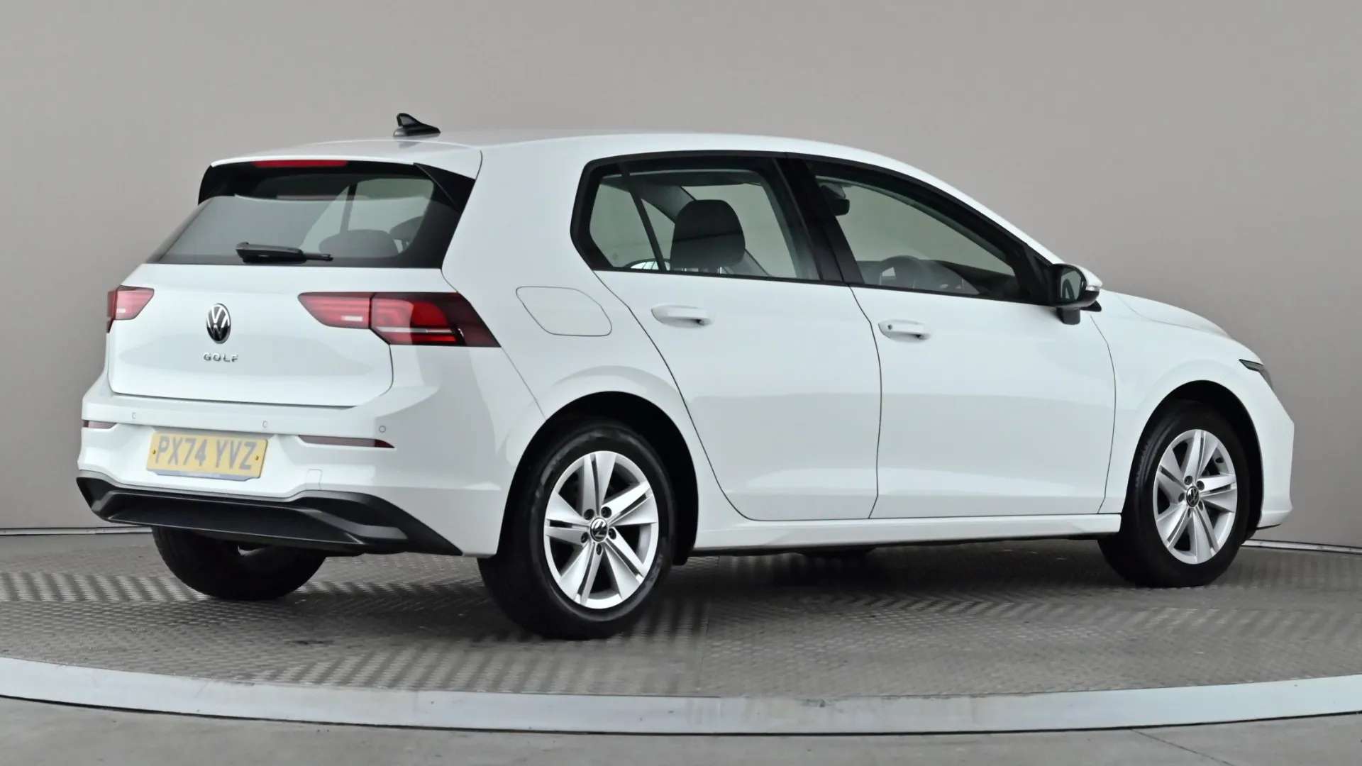 2024 VOLKSWAGEN GOLF 2024 VOLKSWAGEN GOLF