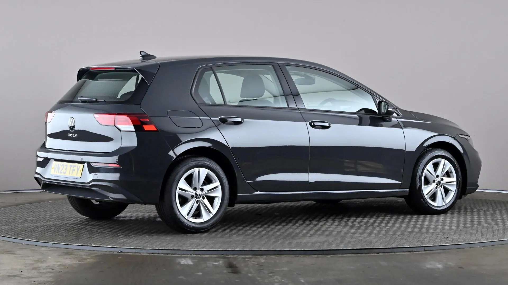 2023 VOLKSWAGEN GOLF 2023 VOLKSWAGEN GOLF