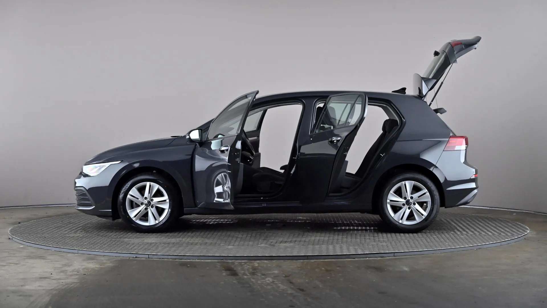 2023 VOLKSWAGEN GOLF 2023 VOLKSWAGEN GOLF