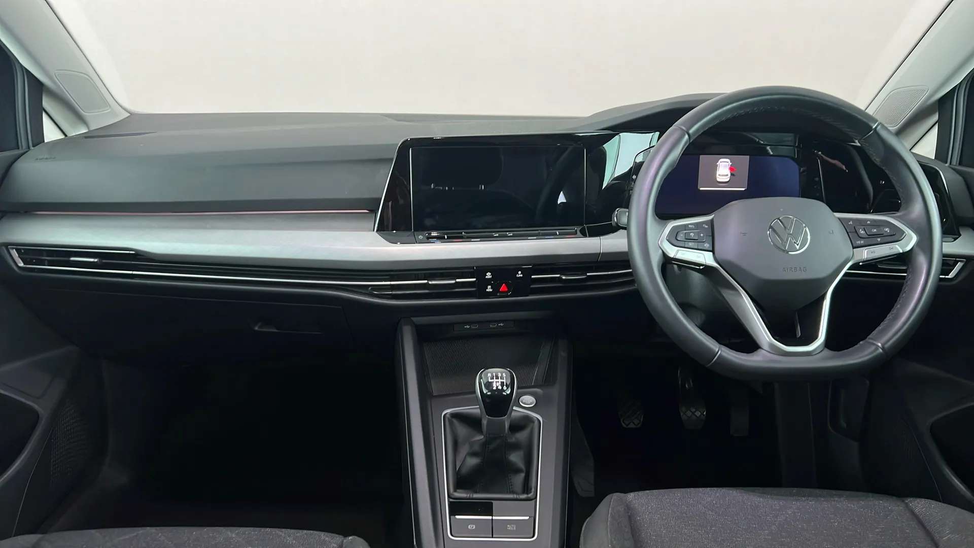 2023 VOLKSWAGEN GOLF 2023 VOLKSWAGEN GOLF