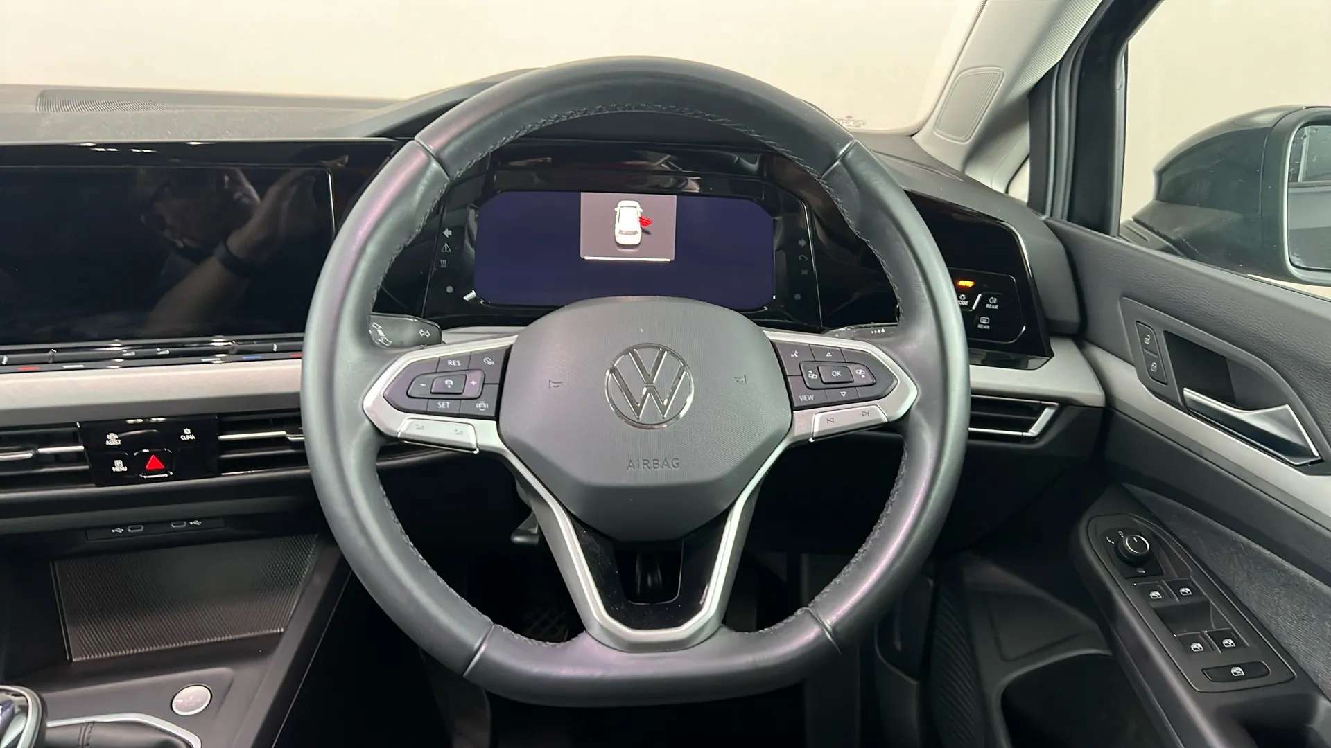 2023 VOLKSWAGEN GOLF 2023 VOLKSWAGEN GOLF