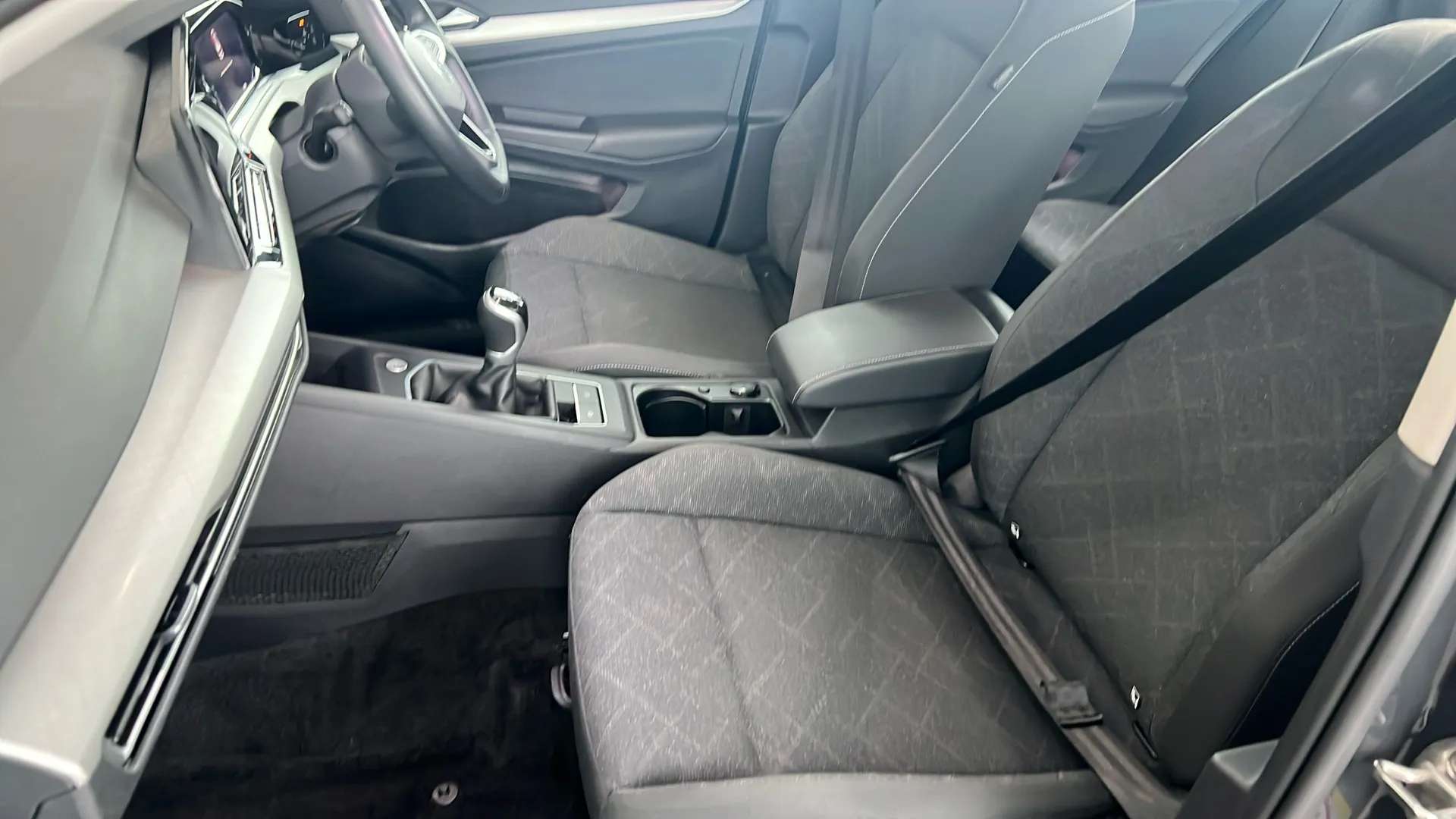 2023 VOLKSWAGEN GOLF 2023 VOLKSWAGEN GOLF