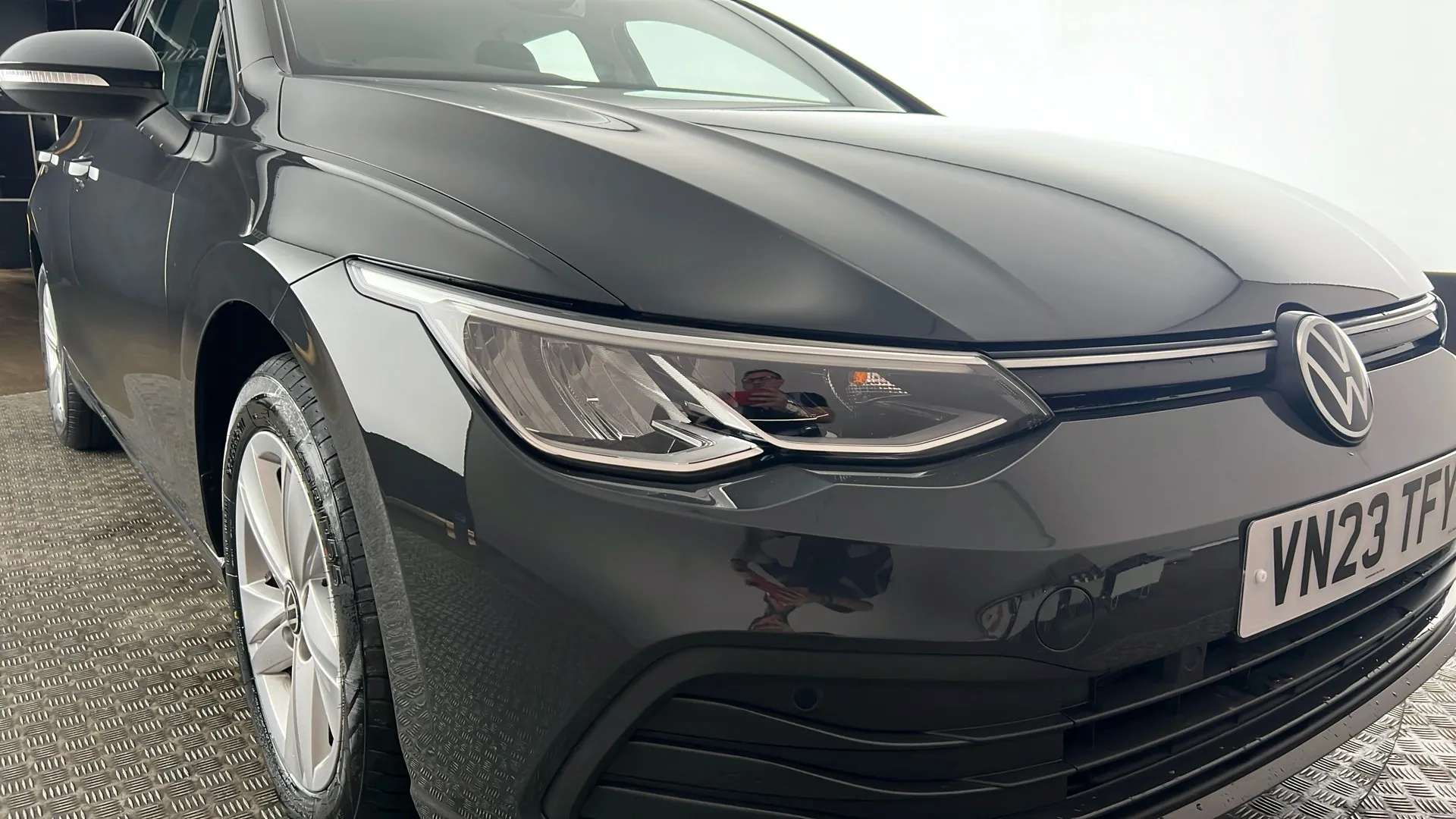2023 VOLKSWAGEN GOLF 2023 VOLKSWAGEN GOLF