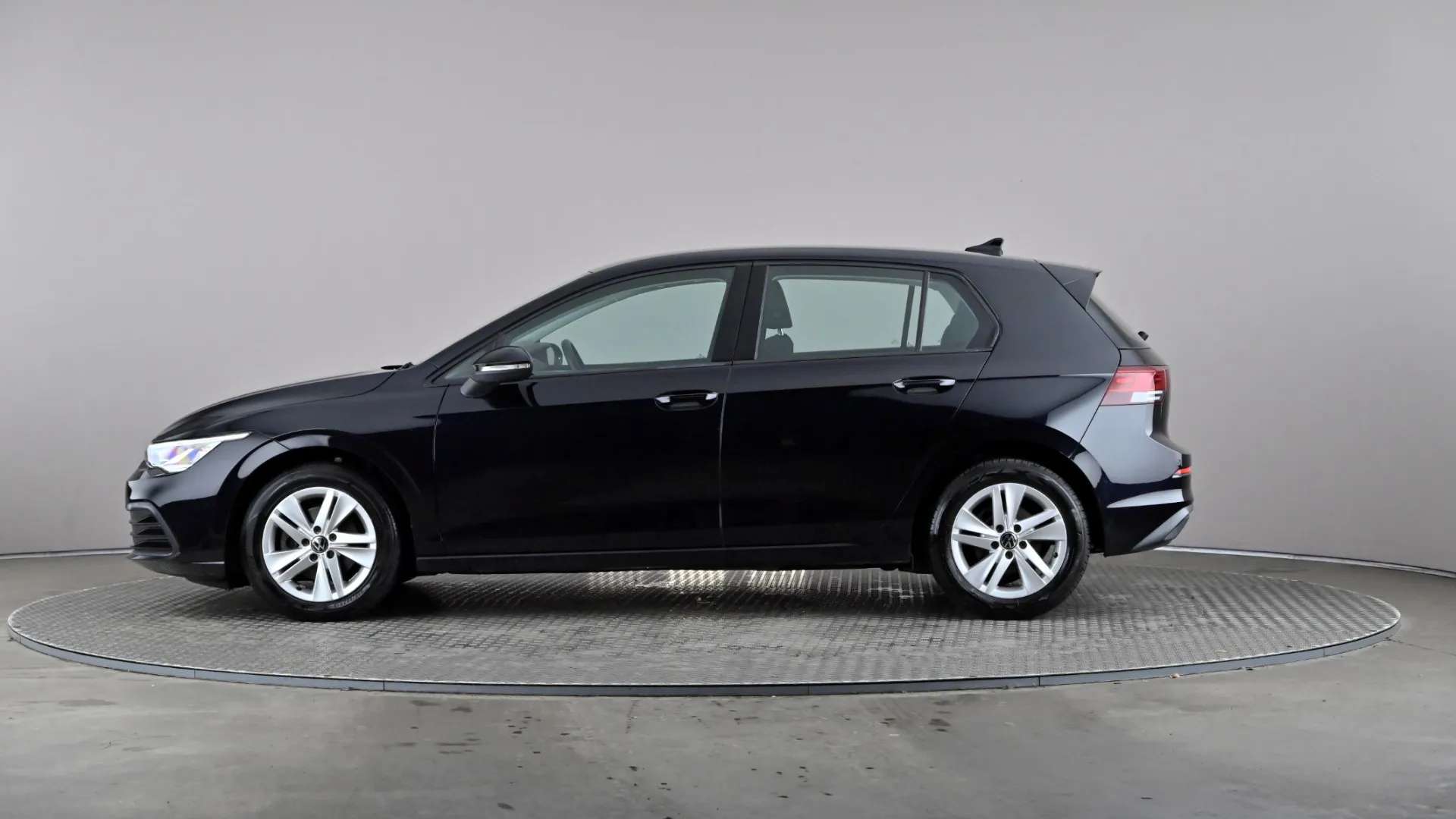 A 2021 VOLKSWAGEN GOLF 1.5 TSI Life A 2021 VOLKSWAGEN GOLF 1.5 TSI Life