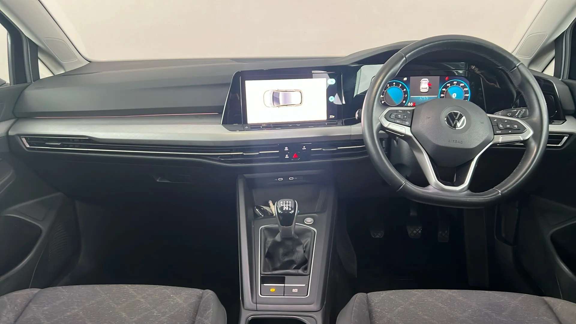 2021 VOLKSWAGEN GOLF 2021 VOLKSWAGEN GOLF