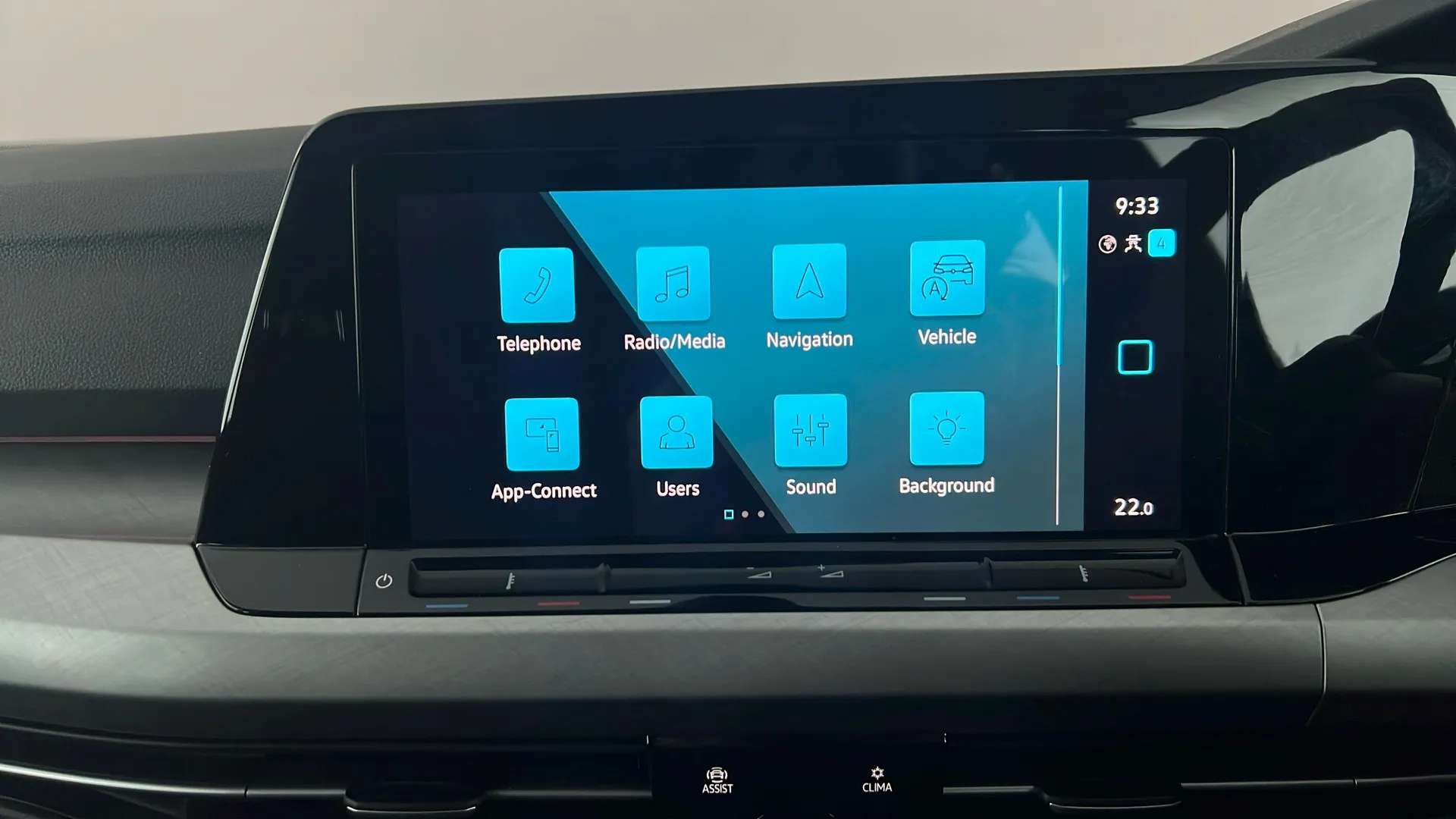 2021 VOLKSWAGEN GOLF 2021 VOLKSWAGEN GOLF