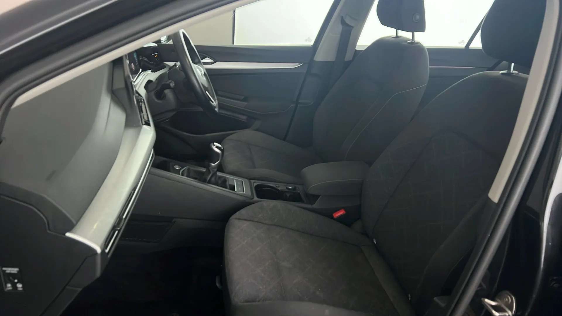 2021 VOLKSWAGEN GOLF 2021 VOLKSWAGEN GOLF