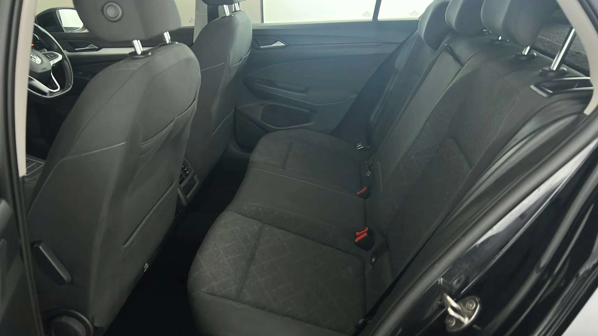 2021 VOLKSWAGEN GOLF 2021 VOLKSWAGEN GOLF