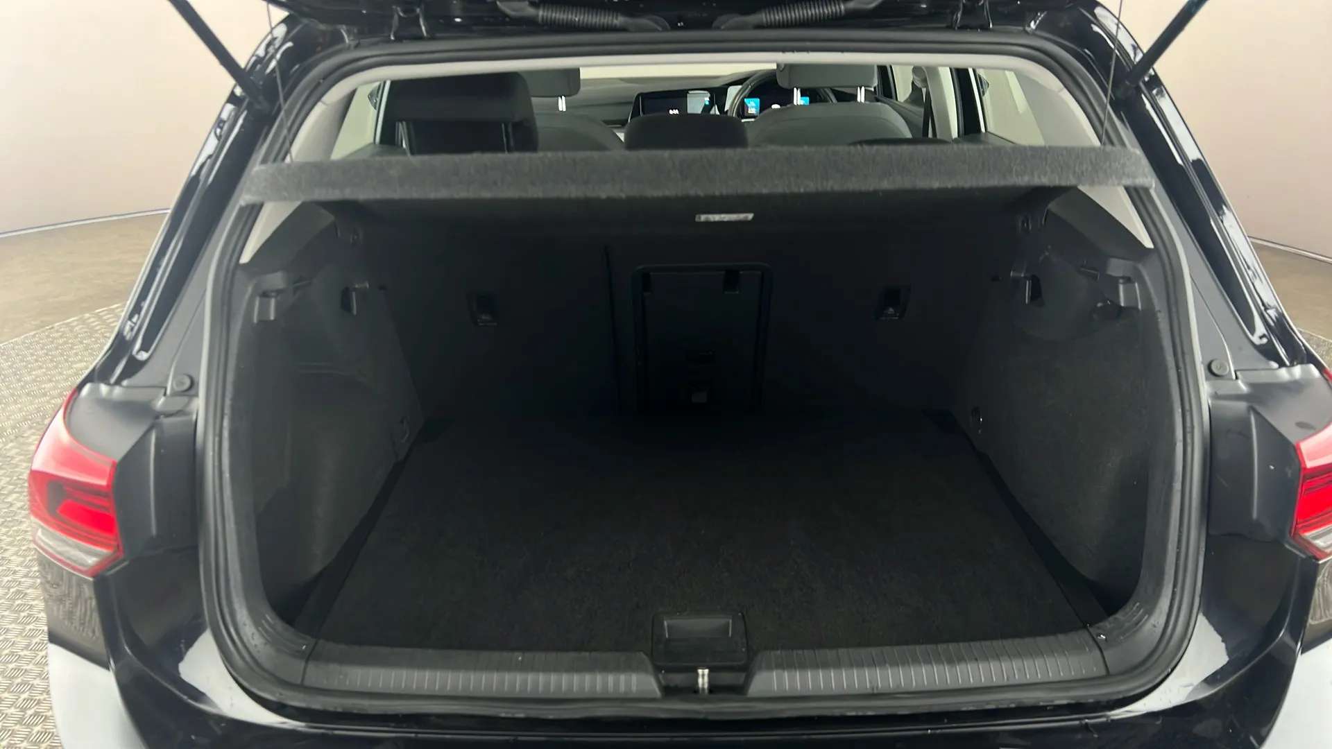 2021 VOLKSWAGEN GOLF 2021 VOLKSWAGEN GOLF