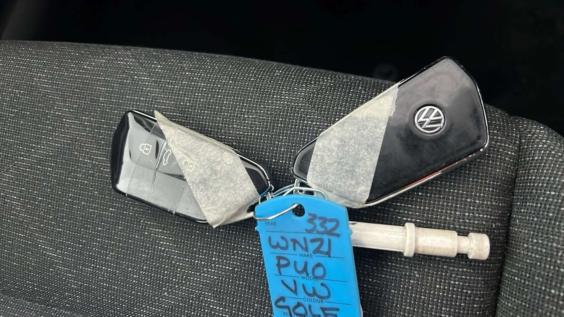 2021 VOLKSWAGEN GOLF 2021 VOLKSWAGEN GOLF