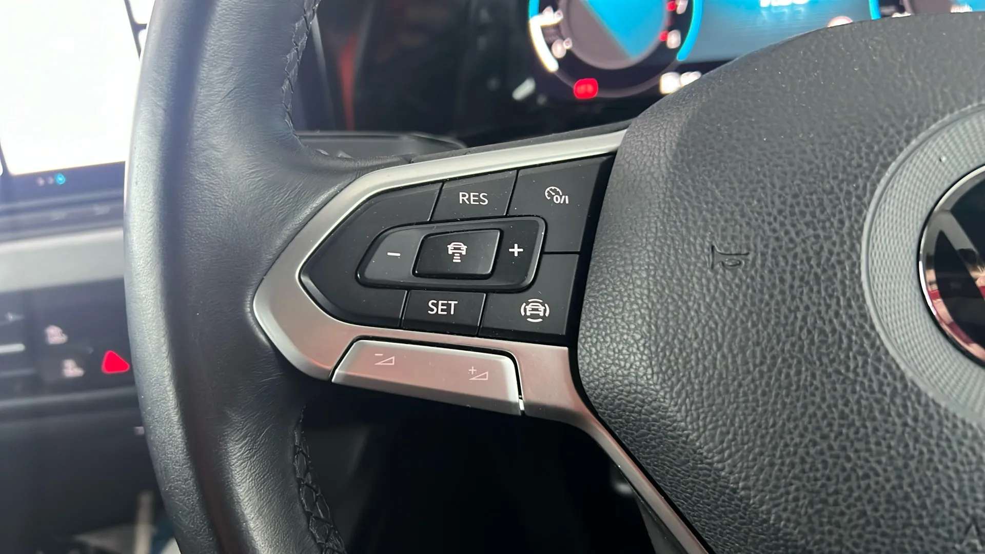 2021 VOLKSWAGEN GOLF 2021 VOLKSWAGEN GOLF