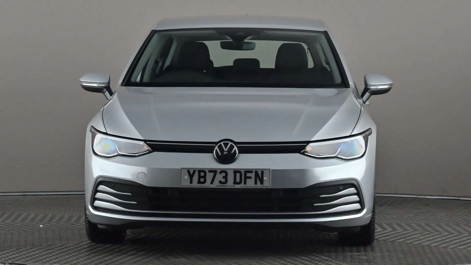 A 2023 VOLKSWAGEN GOLF 1.5 TSI Life A 2023 VOLKSWAGEN GOLF 1.5 TSI Life