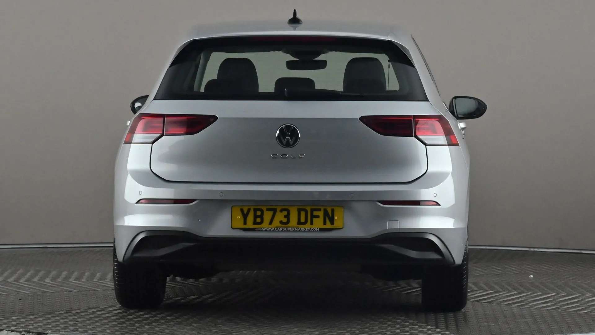 2023 VOLKSWAGEN GOLF 2023 VOLKSWAGEN GOLF