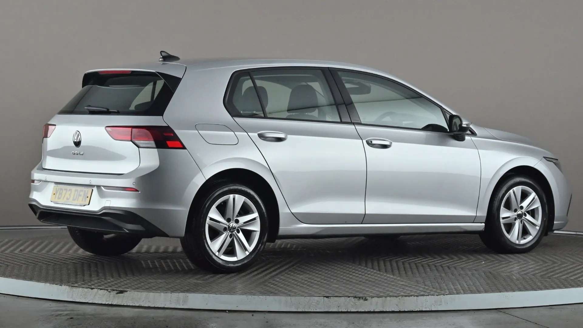 2023 VOLKSWAGEN GOLF 2023 VOLKSWAGEN GOLF