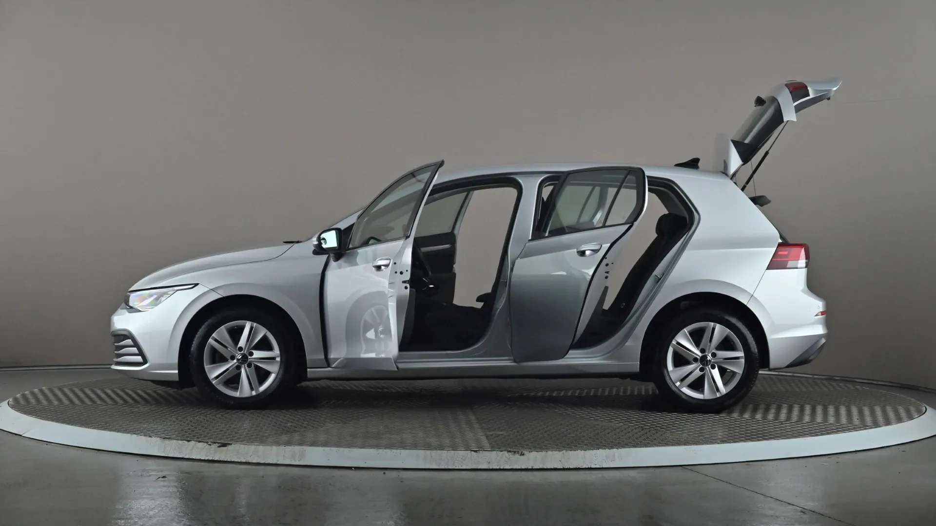 2023 VOLKSWAGEN GOLF 2023 VOLKSWAGEN GOLF
