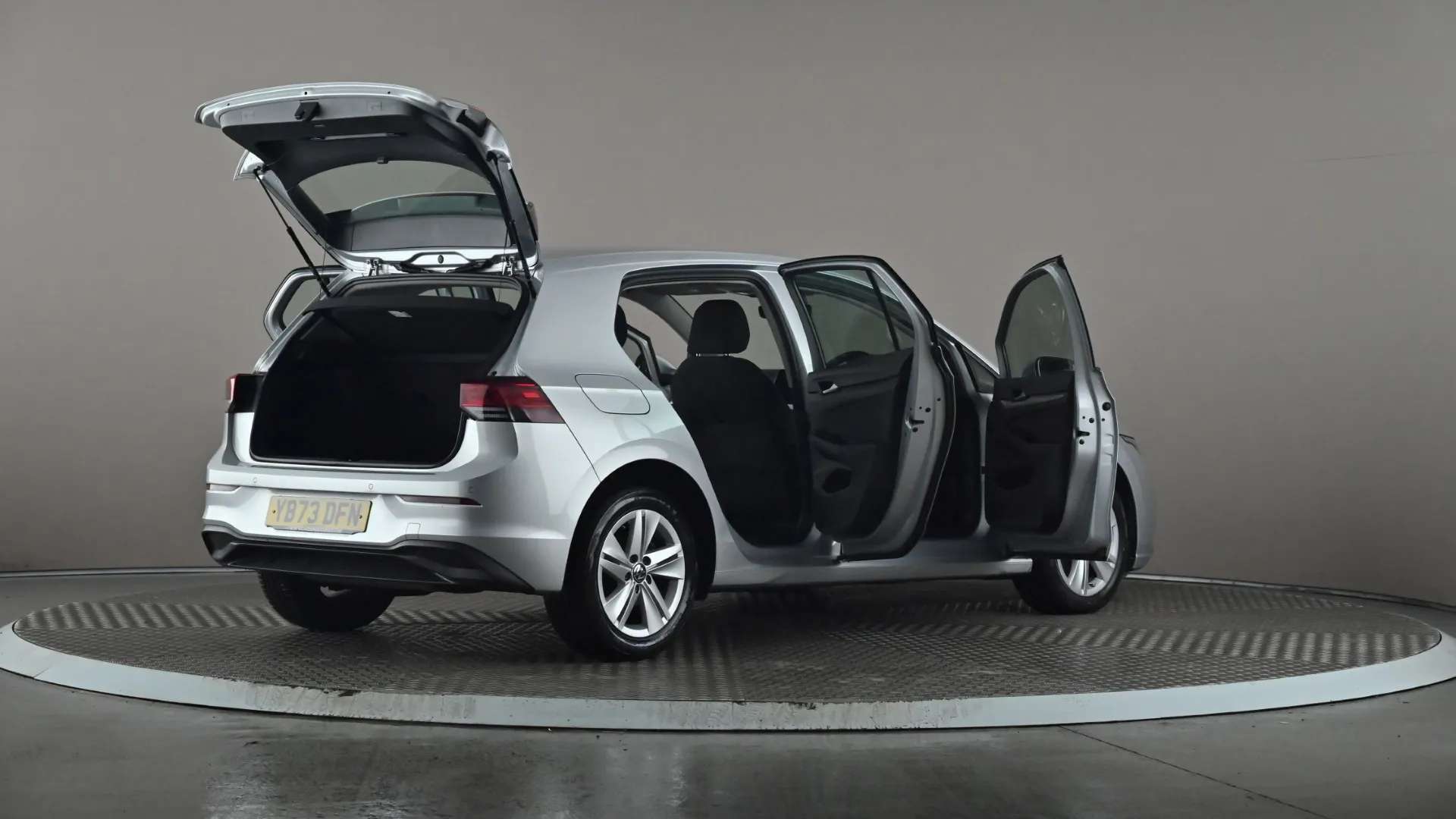 2023 VOLKSWAGEN GOLF 2023 VOLKSWAGEN GOLF