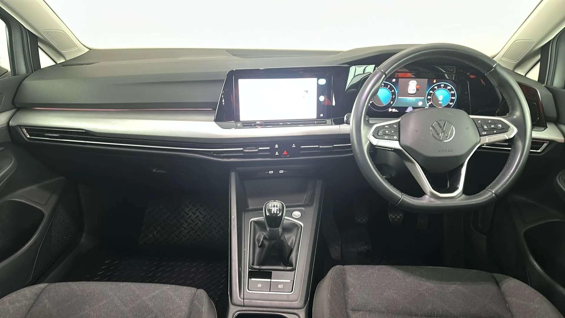 2023 VOLKSWAGEN GOLF 2023 VOLKSWAGEN GOLF
