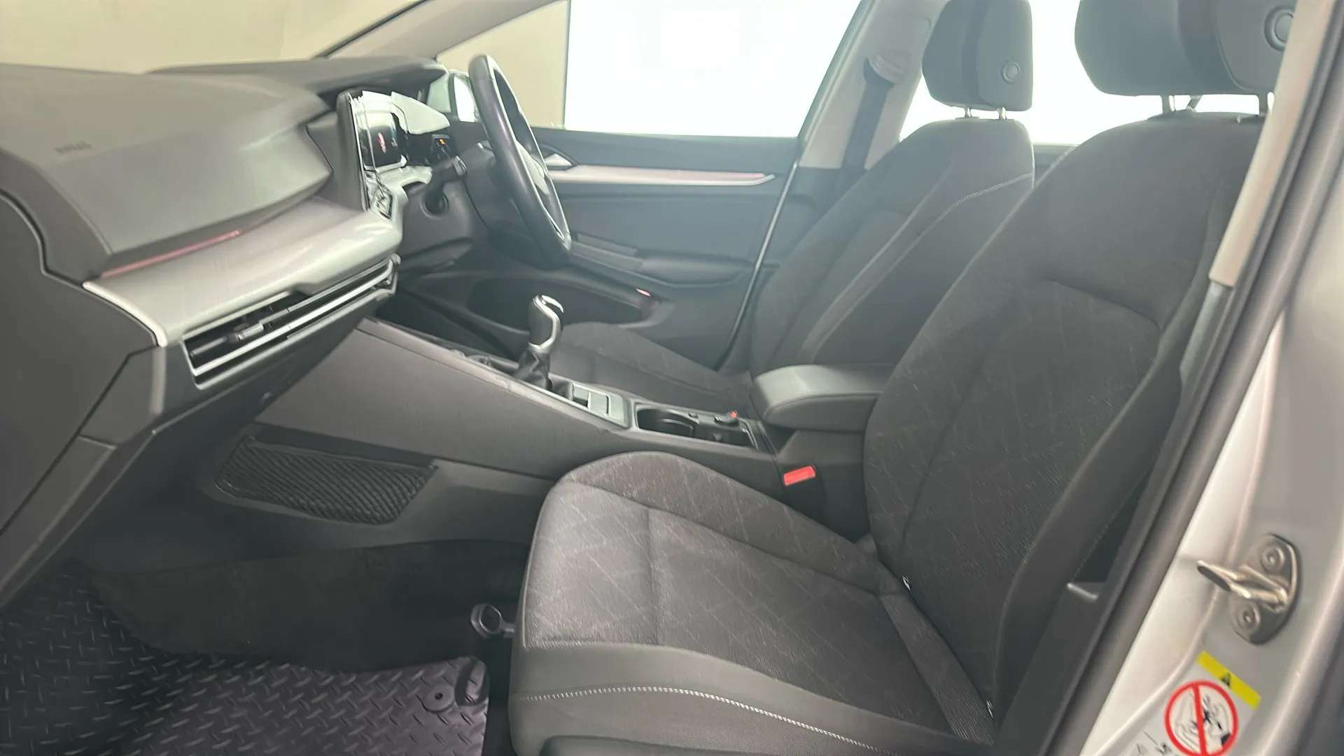 2023 VOLKSWAGEN GOLF 2023 VOLKSWAGEN GOLF