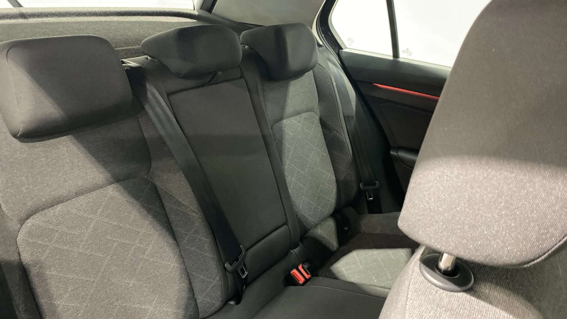 A 2023 VOLKSWAGEN GOLF 1.5 TSI Life A 2023 VOLKSWAGEN GOLF 1.5 TSI Life