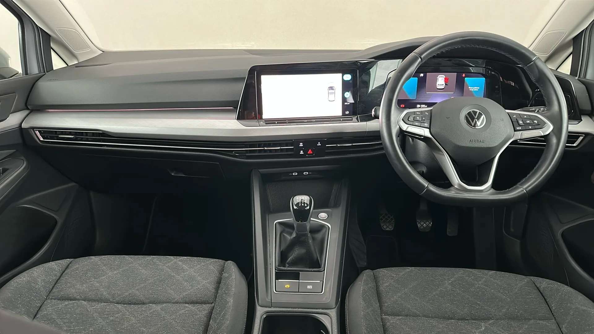 2020 VOLKSWAGEN GOLF 2020 VOLKSWAGEN GOLF