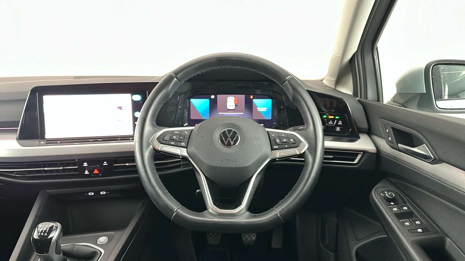 2020 VOLKSWAGEN GOLF 2020 VOLKSWAGEN GOLF