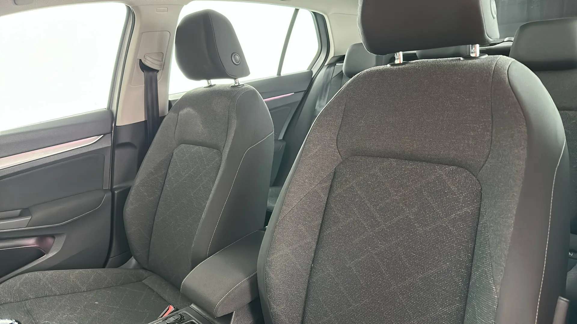 2020 VOLKSWAGEN GOLF 2020 VOLKSWAGEN GOLF