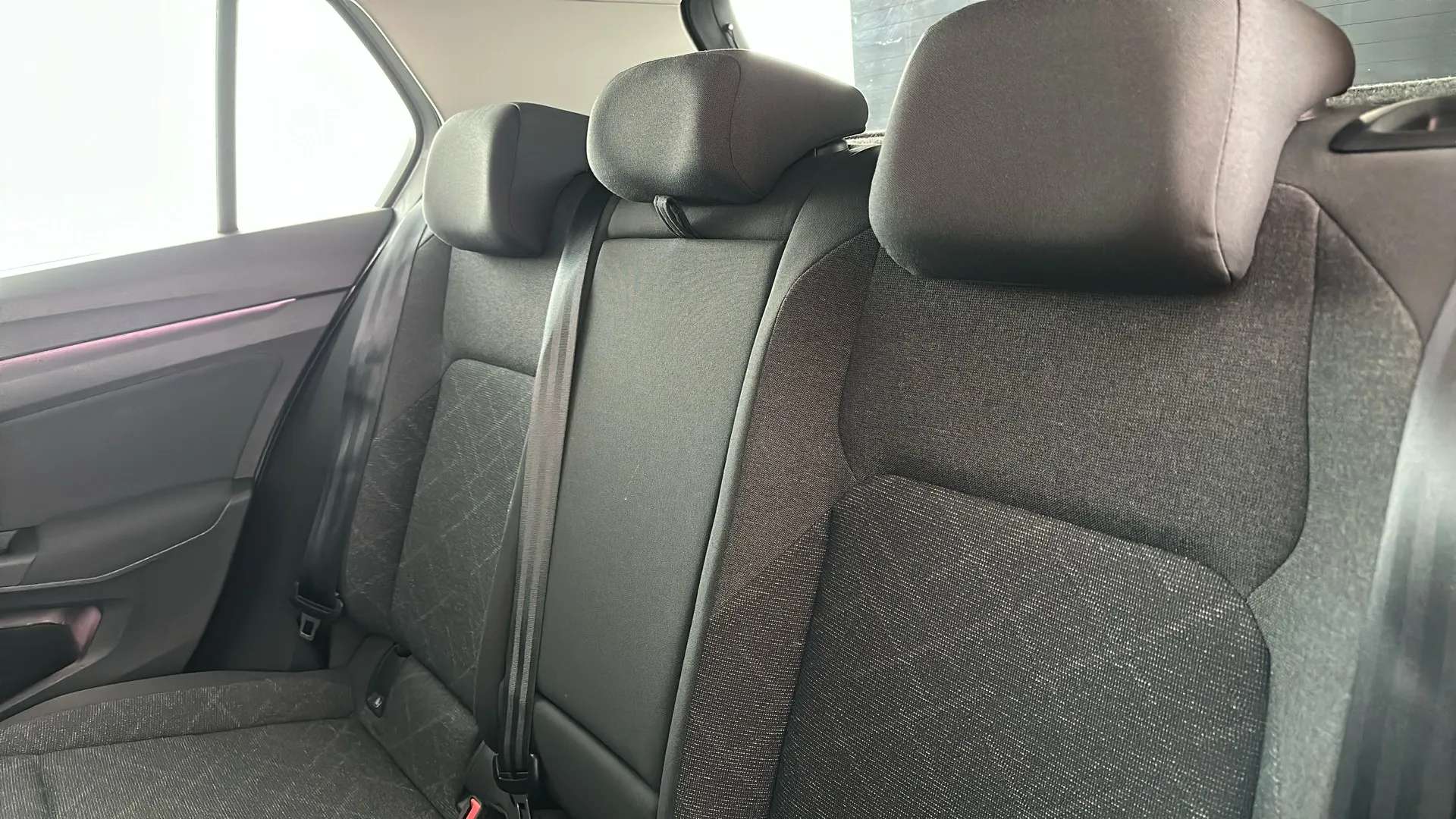 2020 VOLKSWAGEN GOLF 2020 VOLKSWAGEN GOLF