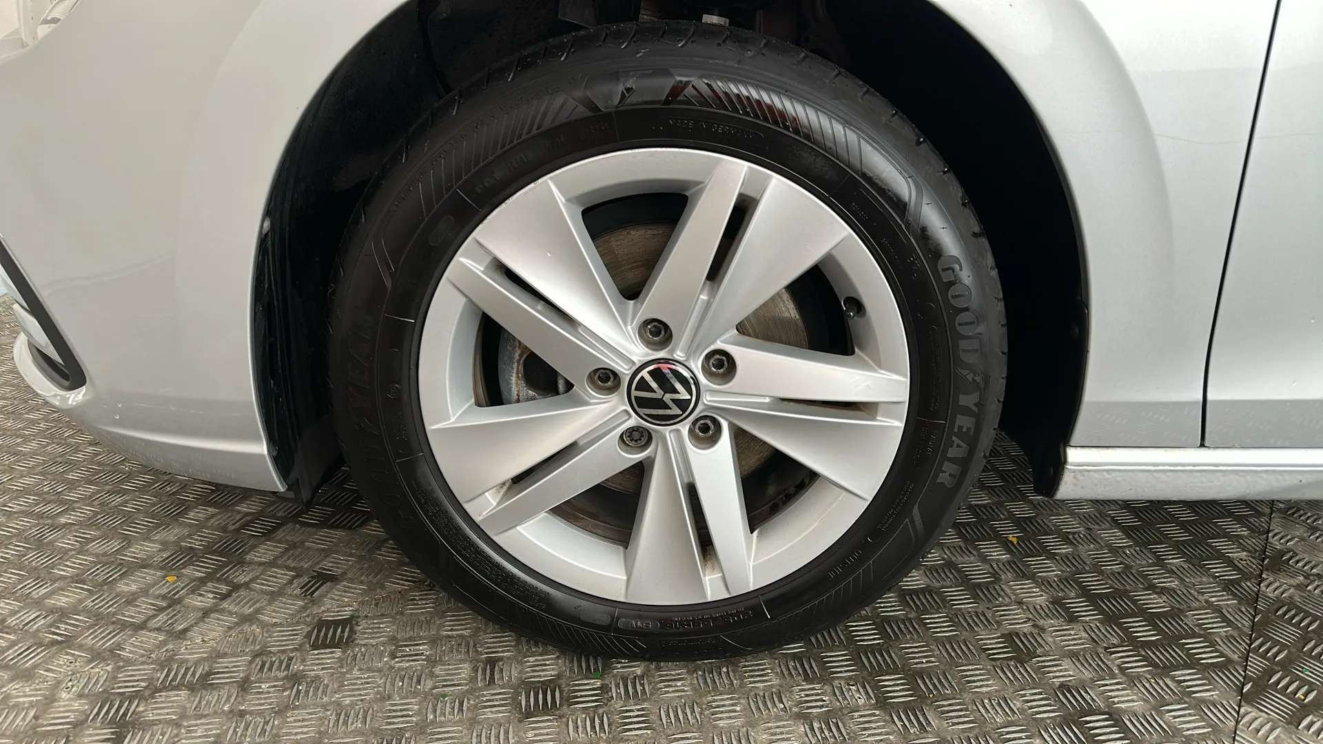 2020 VOLKSWAGEN GOLF 2020 VOLKSWAGEN GOLF