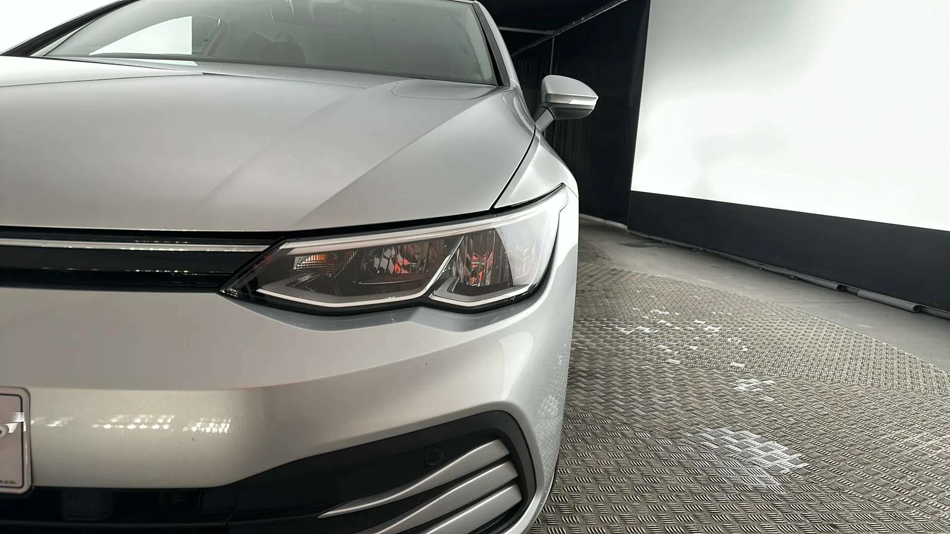 2020 VOLKSWAGEN GOLF 2020 VOLKSWAGEN GOLF