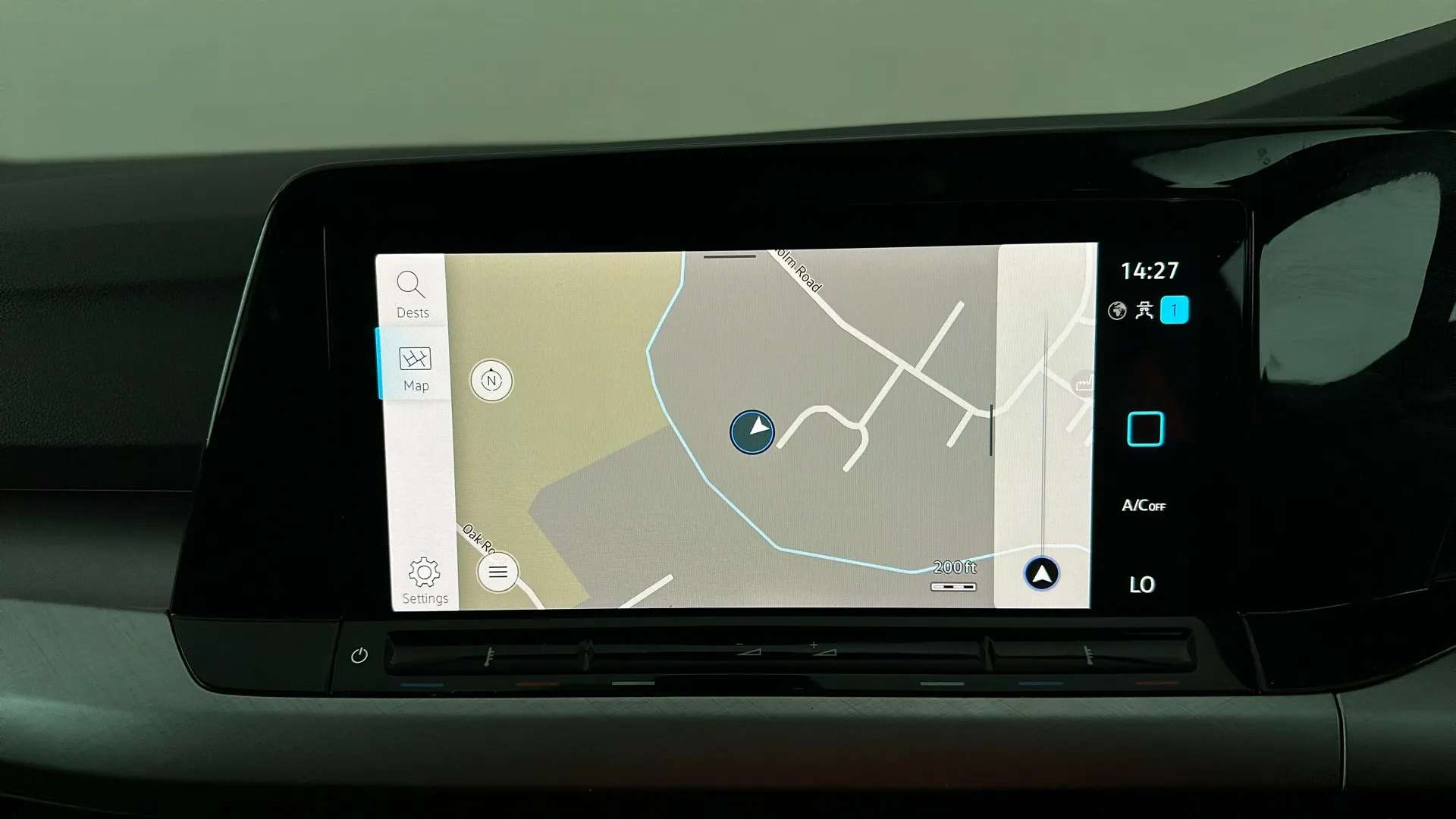 2020 VOLKSWAGEN GOLF 2020 VOLKSWAGEN GOLF