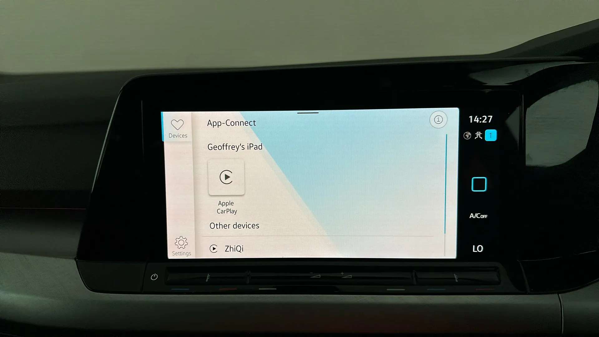 2020 VOLKSWAGEN GOLF 2020 VOLKSWAGEN GOLF