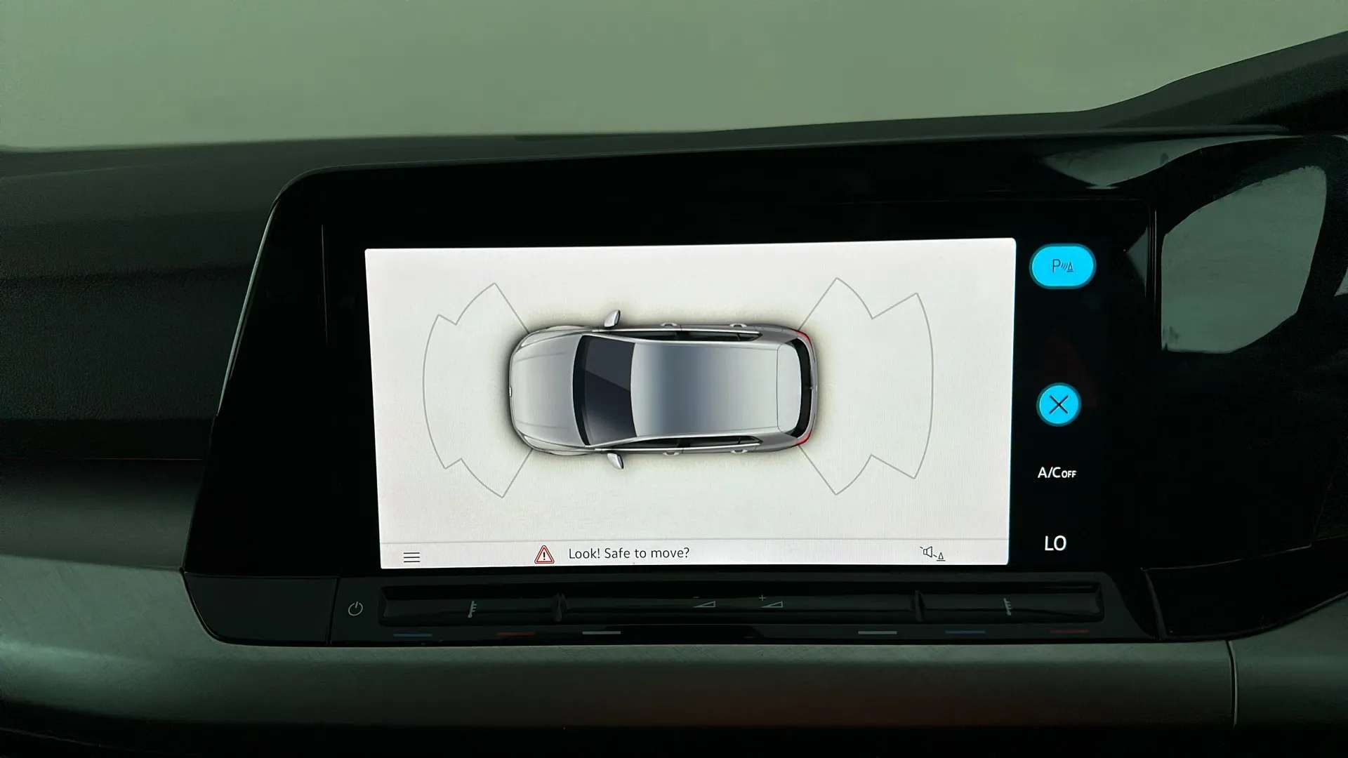 2020 VOLKSWAGEN GOLF 2020 VOLKSWAGEN GOLF