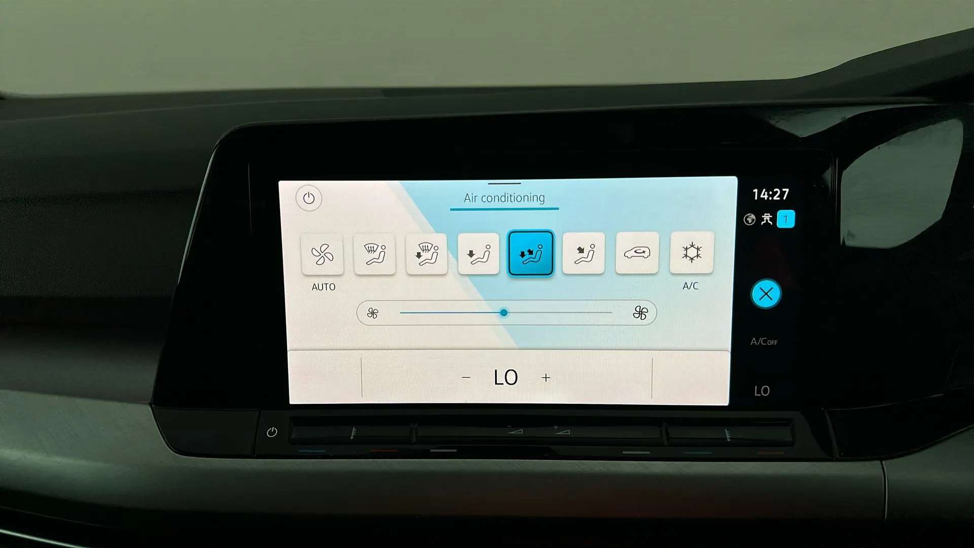 2020 VOLKSWAGEN GOLF 2020 VOLKSWAGEN GOLF