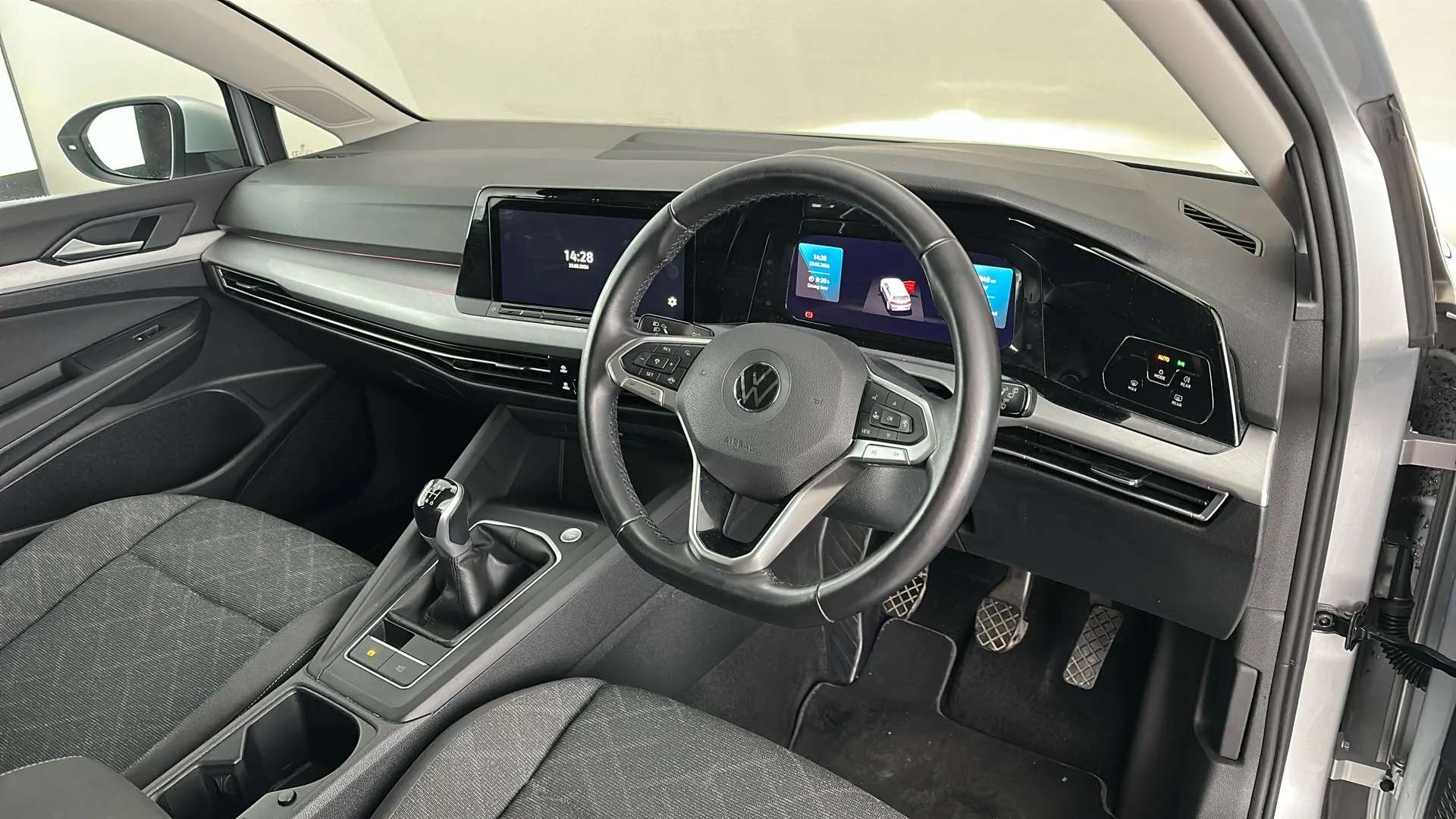 2020 VOLKSWAGEN GOLF 2020 VOLKSWAGEN GOLF