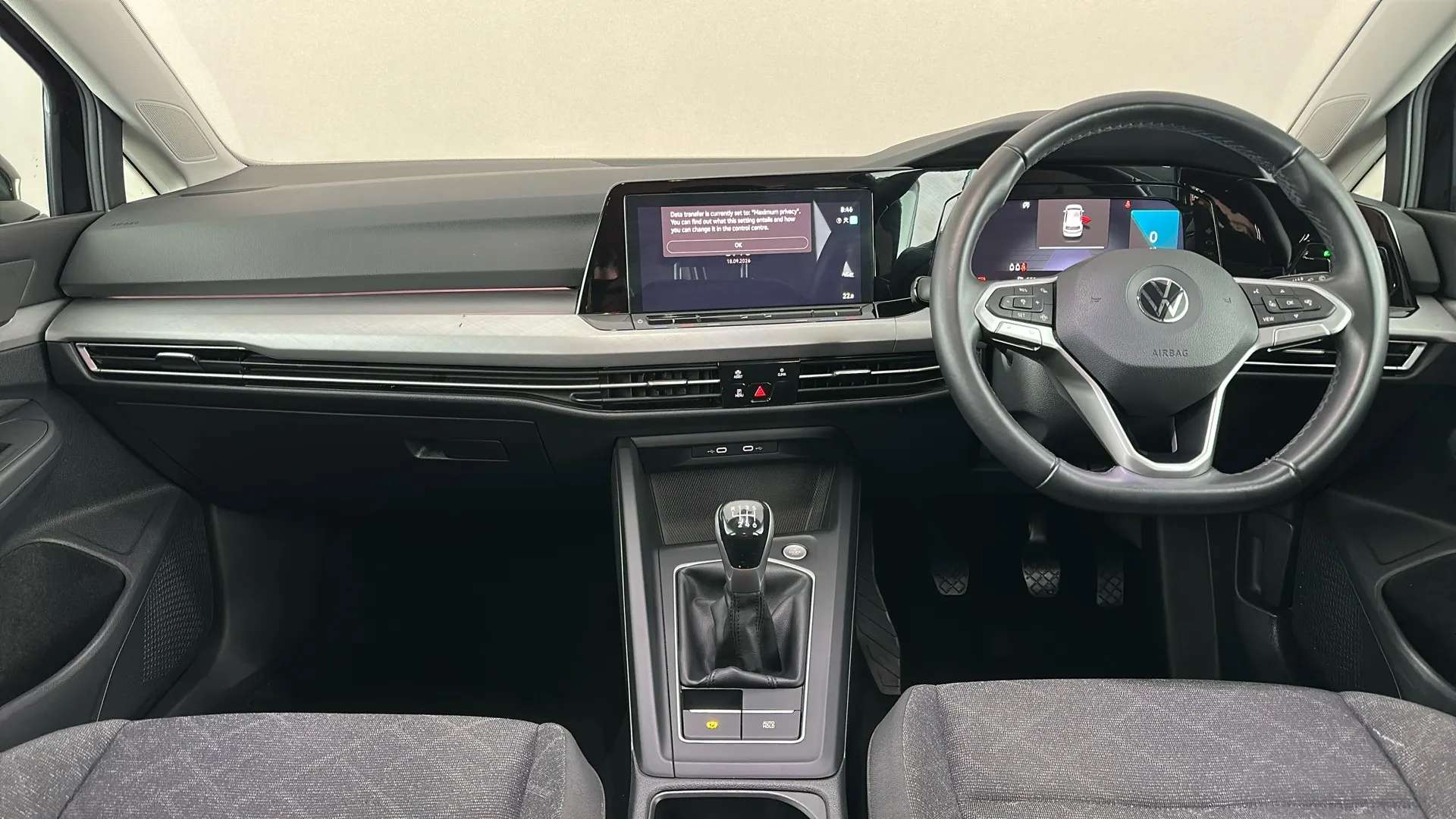 2021 VOLKSWAGEN GOLF 2021 VOLKSWAGEN GOLF