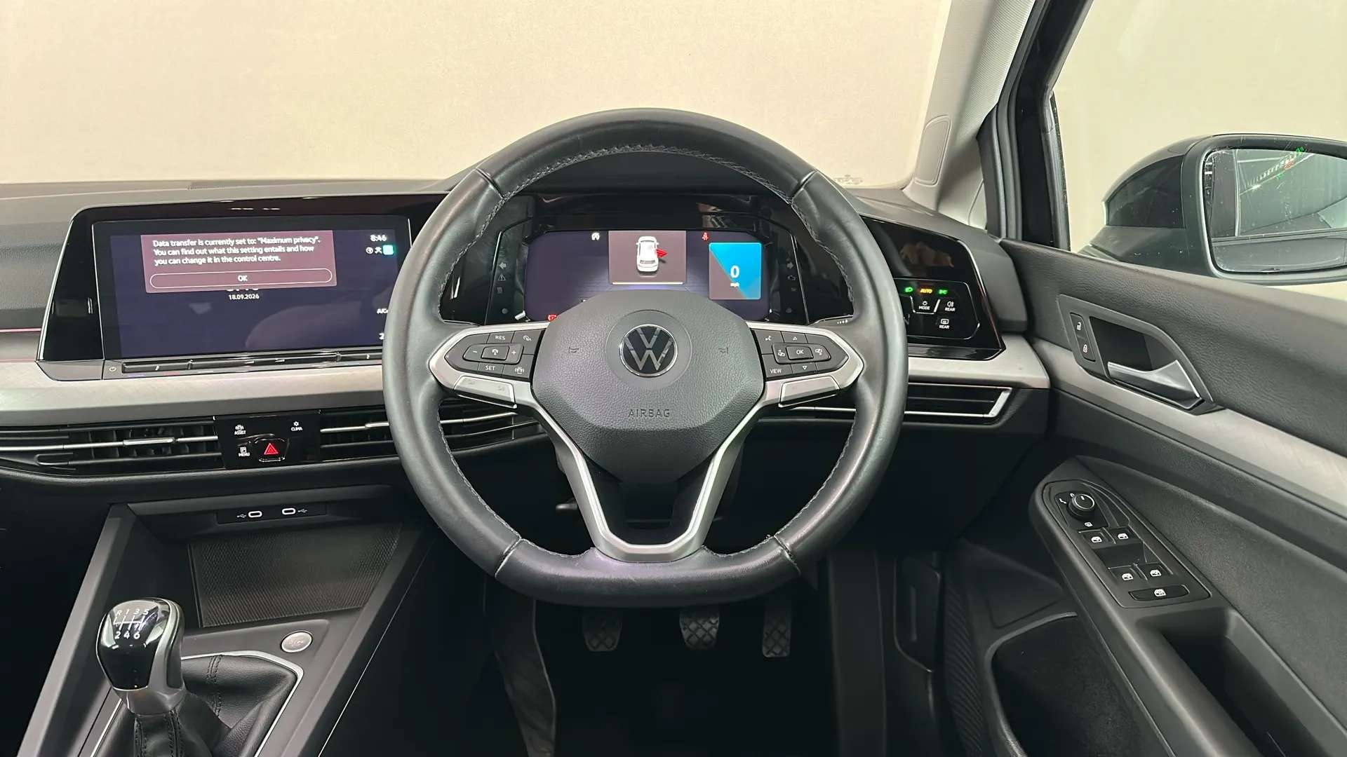2021 VOLKSWAGEN GOLF 2021 VOLKSWAGEN GOLF