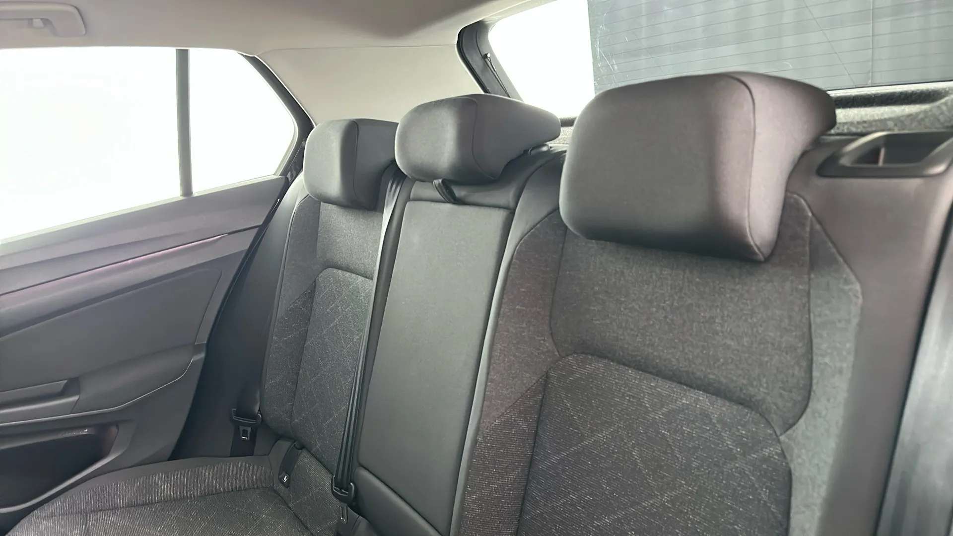 2021 VOLKSWAGEN GOLF 2021 VOLKSWAGEN GOLF