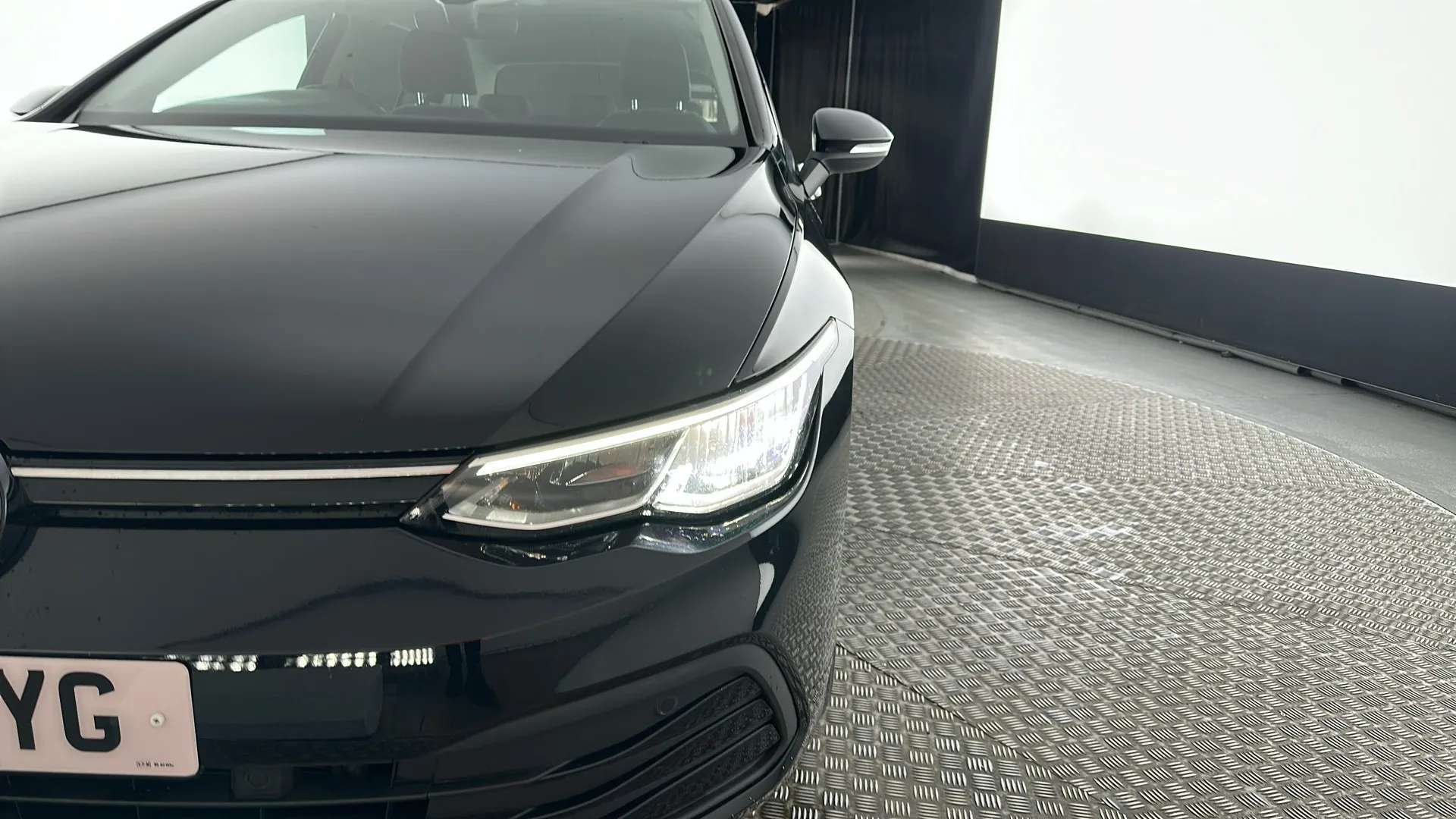 2021 VOLKSWAGEN GOLF 2021 VOLKSWAGEN GOLF