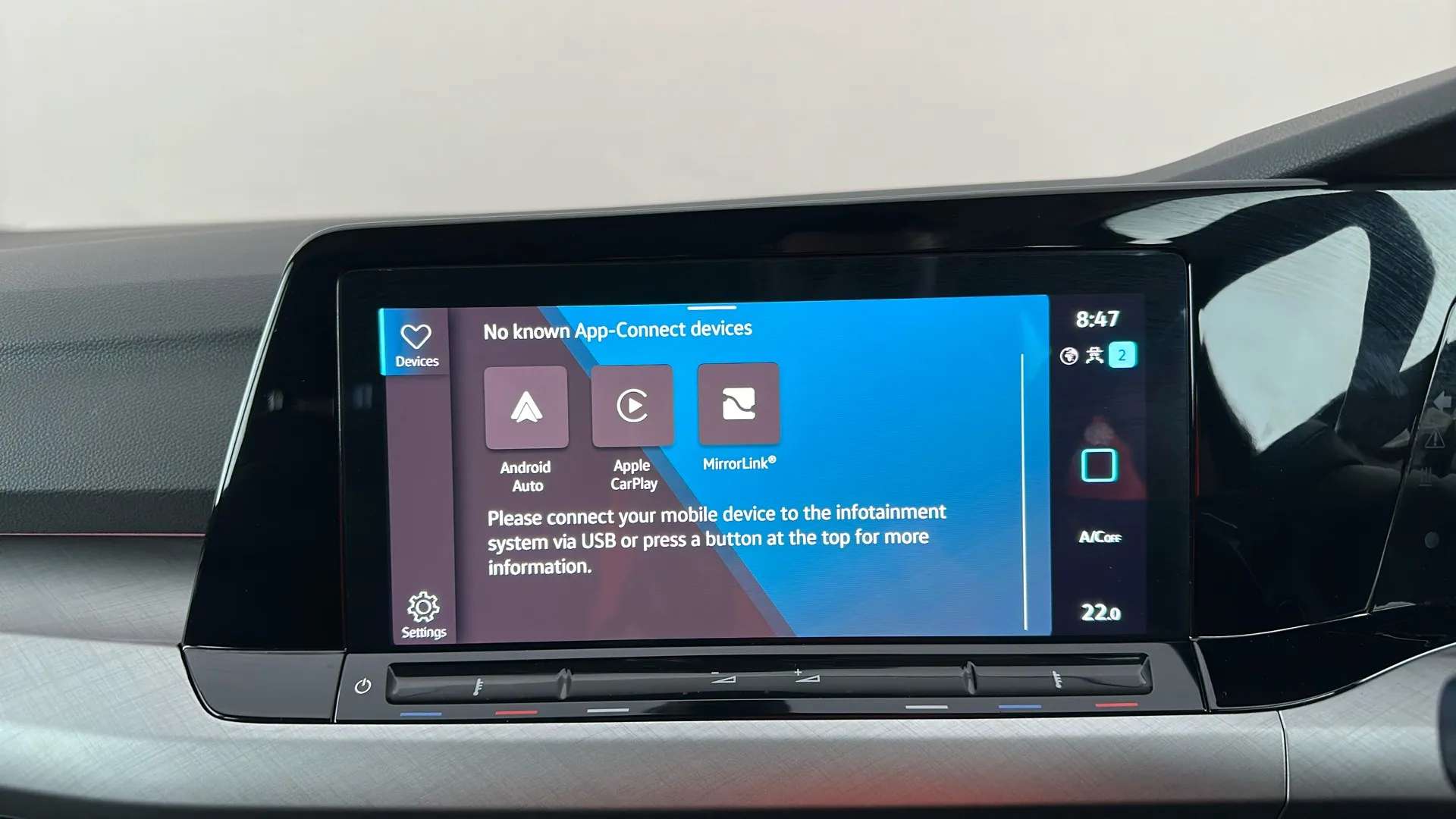 2021 VOLKSWAGEN GOLF 2021 VOLKSWAGEN GOLF
