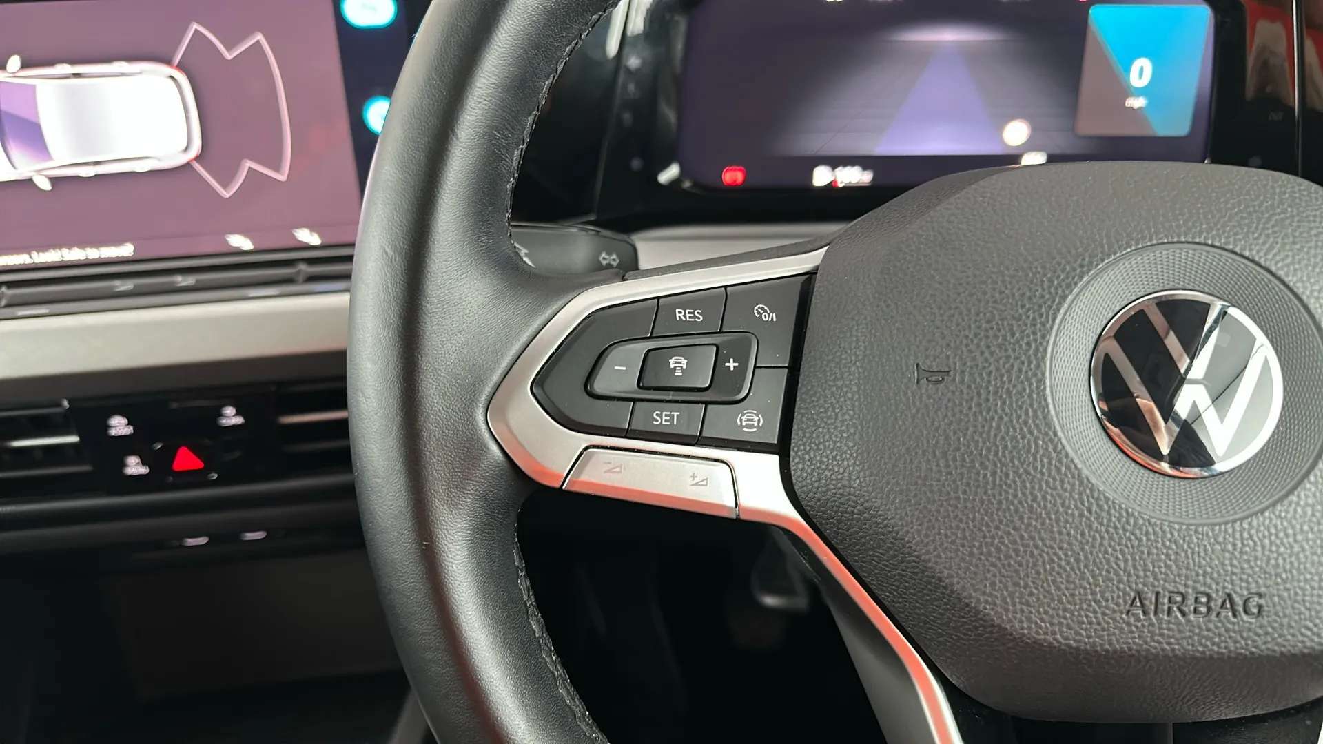 2021 VOLKSWAGEN GOLF 2021 VOLKSWAGEN GOLF