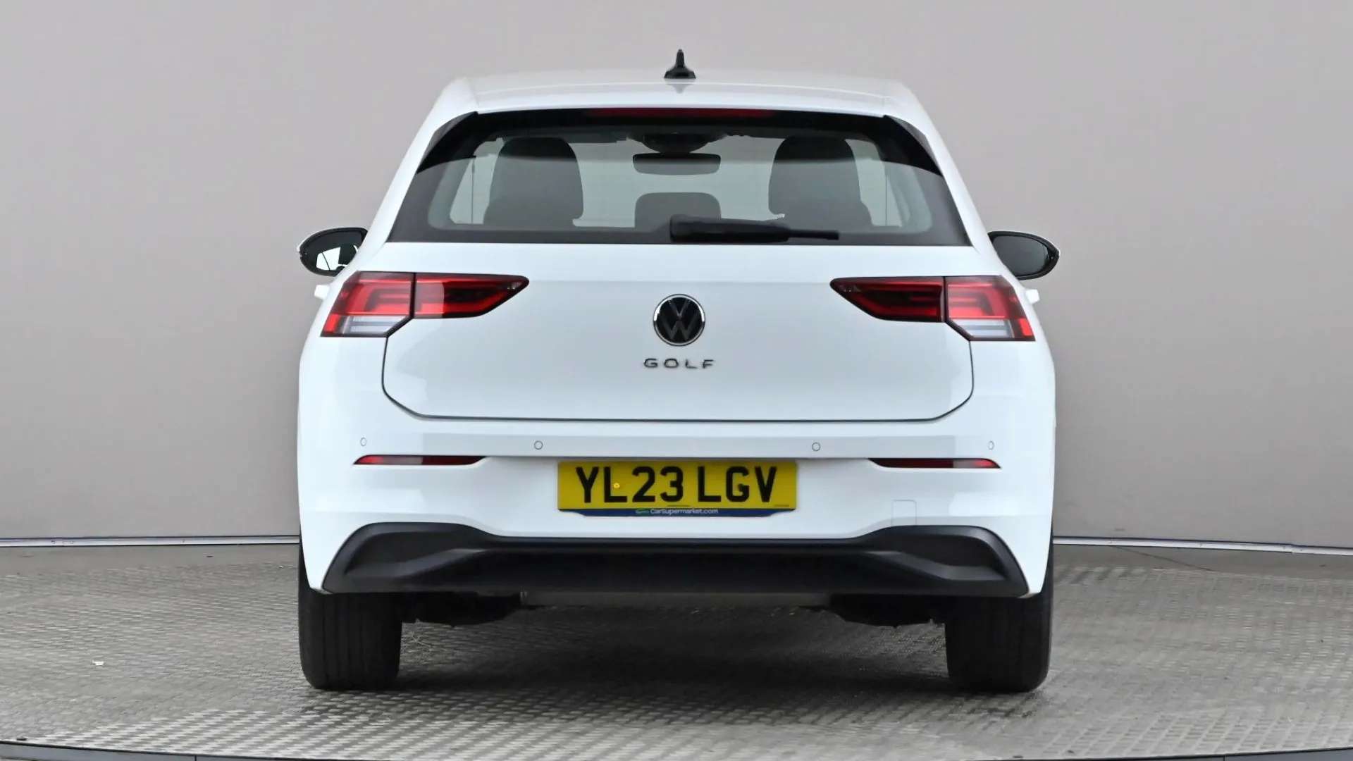 2023 VOLKSWAGEN GOLF 2023 VOLKSWAGEN GOLF