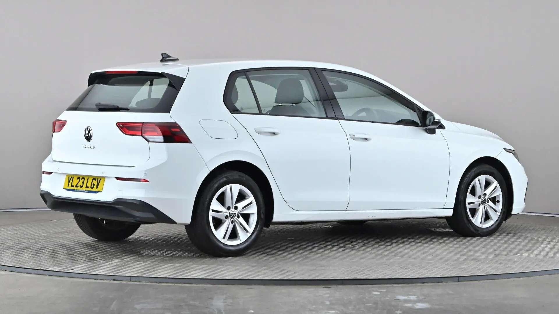 2023 VOLKSWAGEN GOLF 2023 VOLKSWAGEN GOLF
