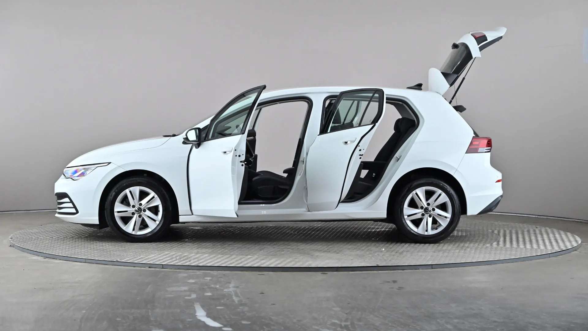 2023 VOLKSWAGEN GOLF 2023 VOLKSWAGEN GOLF